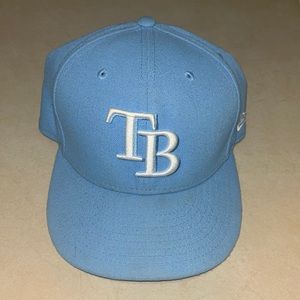 Tampa Bay Rays Hat